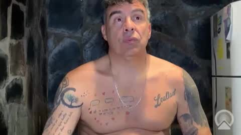 chato012 online show from 12.16.25