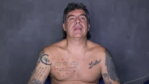 chato012 online show from 01.11.26