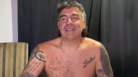 chato012 online show from 02.19.26