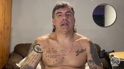 chato012 online show from 04.23.26