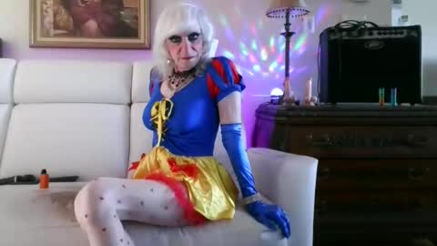 kitty or chaton897 online show from 03.06.26