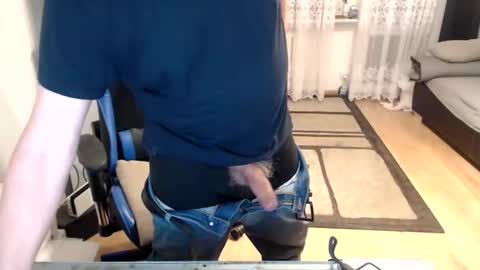 Egor Skornyakov online show from 02.26.26