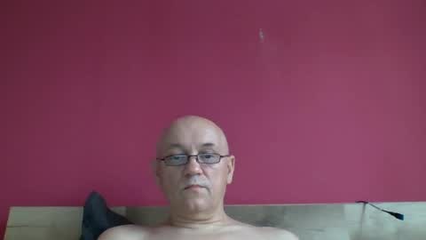 Egor Skornyakov online show from 06.30.26