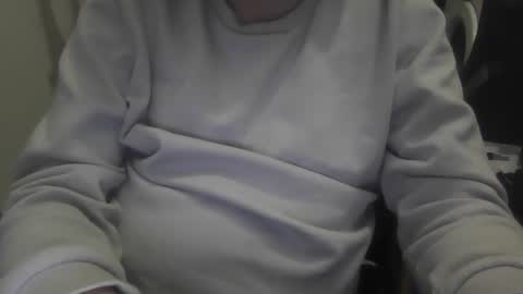 Snapshot of chattygingerboy chatting on 12.15.25 Gingerboy online show from 12.15.25