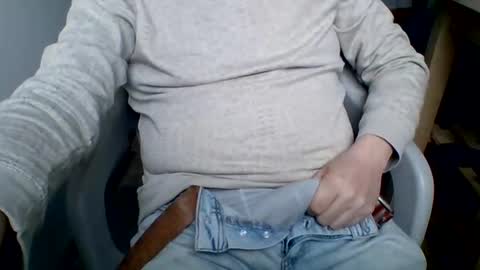 Gingerboy online show from 06.15.26