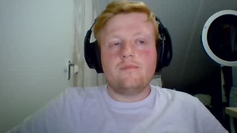 Gingerboy online show from 06.20.26