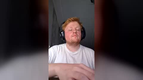 Gingerboy online show from 07.06.26