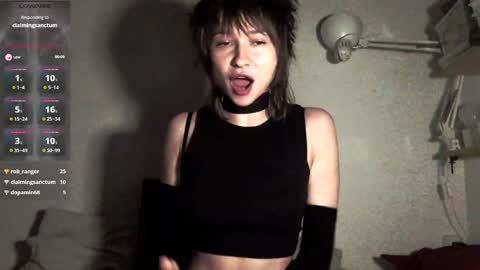 chaturbatable online show from 01.09.26