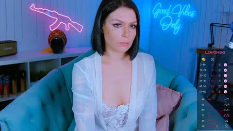 Miss Harmony online show from 02.01.25