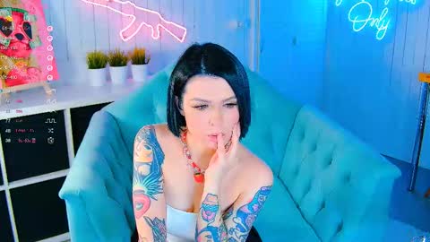 Miss Harmony online show from 02.09.26