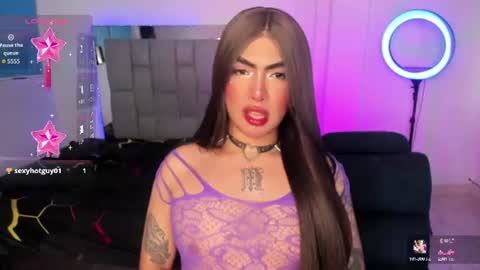 Sophie  online show from 07.19.26