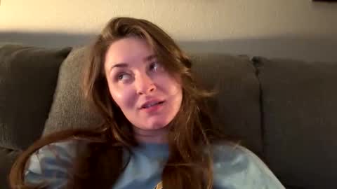 Snapshot of chatwithbri chatting on 05.31.26 Bri online show from 05.31.26