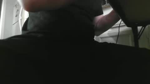 Chauncy48 online show from 12.24.24