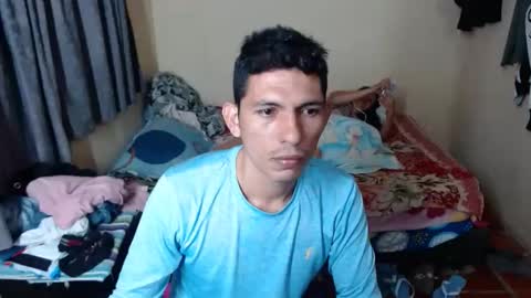 chayanne_odisea online show from 03.02.25