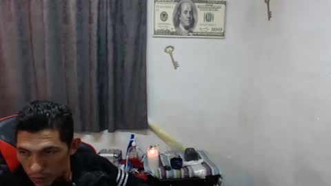 chayanne_odisea online show from 09.25.25