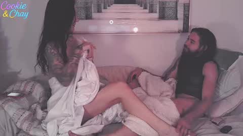 Cookie  Chay online show from 09.25.25