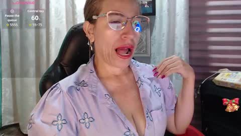 CHAYLA VICTORIA RUIZ  online show from 02.07.26