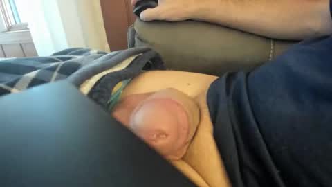 Chazz1985 online show from 11.04.25