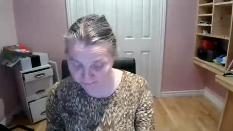 chealsiek online show from 01.11.26