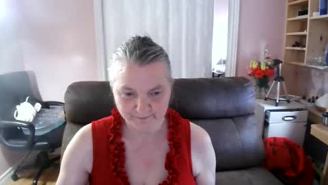 Snapshot of chealsiek chatting on 06.25.26 chealsiek online show from 06.25.26