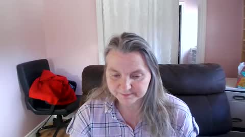 Snapshot of chealsiek chatting on 06.27.26 chealsiek online show from 06.27.26