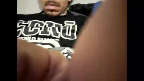 Snapshot of cheekmaster69 chatting on 01.17.25 cheekmaster69 online show from 01.17.25