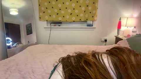 Snapshot of cheekykatx chatting on 10.19.25 cheekykatx online show from 10.19.25