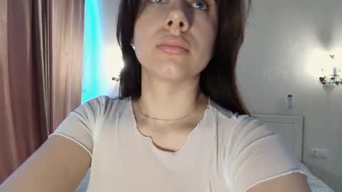 Snapshot of cheekypie_ chatting on 04.14.26 Amelia online show from 04.14.26