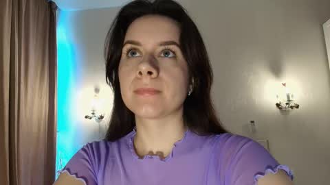 Snapshot of cheekypie_ chatting on 04.17.26 Amelia online show from 04.17.26