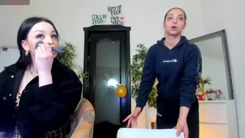 Cherry online show from 05.15.26