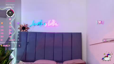 CHERRY  online show from 03.14.26