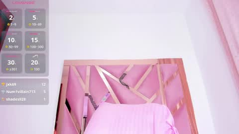 Cherry online show from 04.08.26