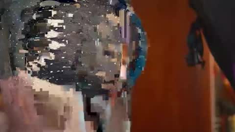 Snapshot of cheeseburgerjesus chatting on 12.05.24 Cheesburger Jesus and whoever showed up. online show from 12.05.24