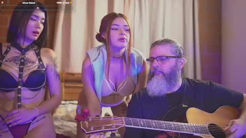 Snapshot of cheeseburgerjesus chatting on 02.15.25 Cheesburger Jesus and whoever showed up. online show from 02.15.25