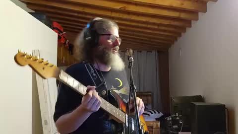 Snapshot of cheeseburgerjesus chatting on 02.20.25 Cheesburger Jesus and whoever showed up. online show from 02.20.25