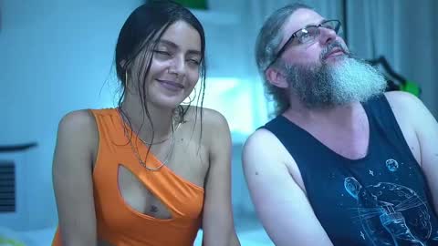 Snapshot of cheeseburgerjesus chatting on 02.24.25 Cheesburger Jesus and whoever showed up. online show from 02.24.25