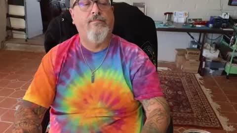 Chefbare Lex Edwards online show from 02.01.26