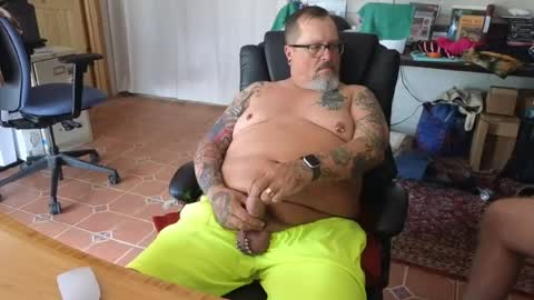 Chefbare Lex Edwards online show from 07.13.26