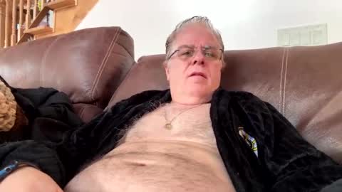 Chefbrian36 online show from 02.08.25