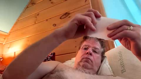 Snapshot of chefbrian36 chatting on 02.19.26 Chefbrian36 online show from 02.19.26