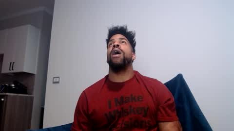 Chef Dev XXX online show from 12.10.24