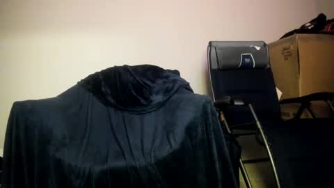 Chef Dev XXX online show from 02.16.25