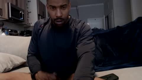 Chef Dev XXX online show from 10.01.25