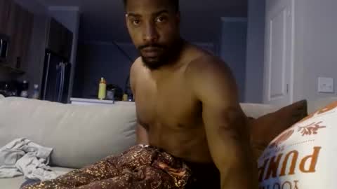 Chef Dev XXX online show from 10.23.25