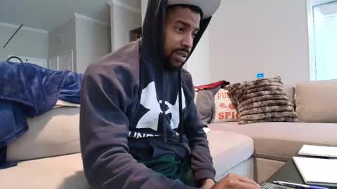 Chef Dev XXX online show from 03.03.26