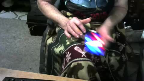 chefy online show from 12.15.25