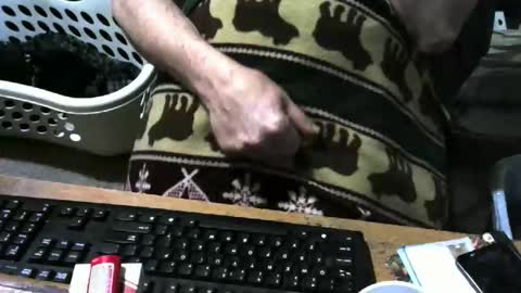 chefy online show from 01.08.26