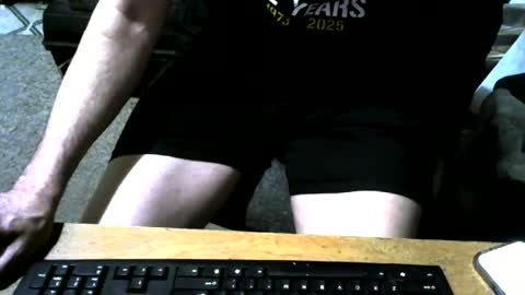 Snapshot of chefy999 chatting on 06.15.26 chefy online show from 06.15.26