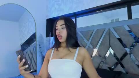 Snapshot of chel_seth chatting on 06.28.26 online show from 06.28.26