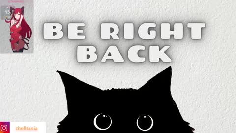 Snapshot of chell_gh chatting on 11.02.25 Tania online show from 11.02.25